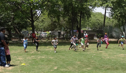 Delhi Tulu Siri organizes Get Together
